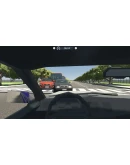 Chinese Driving Test Simulator STEAM GIFT РОССИЯ