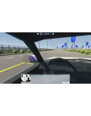 Chinese Driving Test Simulator STEAM GIFT РОССИЯ