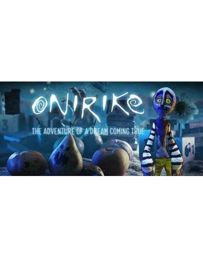 Onirike АВТОДОСТАВКА STEAM GIFT РОССИЯ