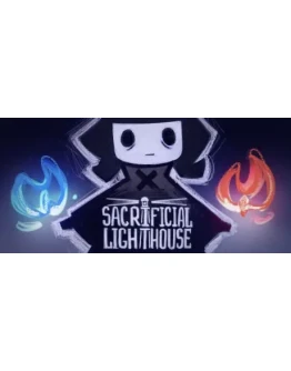 Sacrificial Lighthouse АВТОДОСТАВКА STEAM GIFT РОССИЯ