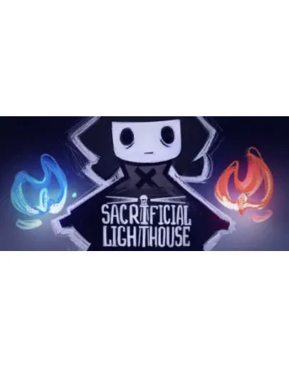 Sacrificial Lighthouse АВТОДОСТАВКА STEAM GIFT РОССИЯ