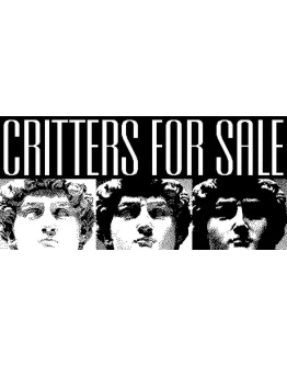Critters for Sale АВТОДОСТАВКА STEAM GIFT РОССИЯ