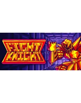 FIGHT KNIGHT АВТОДОСТАВКА STEAM GIFT РОССИЯ FIGHT KNIGHT АВТОДОСТАВКА STEAM GIFT РОССИЯ