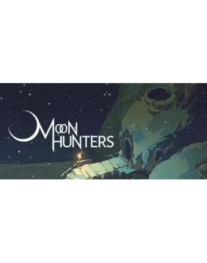 Moon Hunters АВТОДОСТАВКА STEAM GIFT РОССИЯ