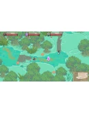 Moon Hunters АВТОДОСТАВКА STEAM GIFT РОССИЯ