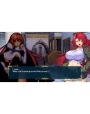 Obscurite Magie: The City of SinSTEAM GIFT РОССИЯ