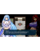 Obscurite Magie: The City of SinSTEAM GIFT РОССИЯ