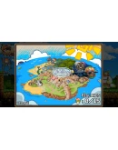 Tribal Hunter АВТОДОСТАВКА STEAM GIFT РОССИЯ