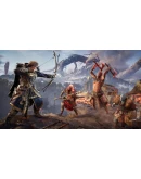 Assassins Creed Вальгалла: Заря Рагнарёка Xbox Ключ