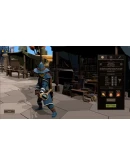 Stolen Realm АВТОДОСТАВКА STEAM РОССИЯ