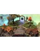 Stolen Realm АВТОДОСТАВКА STEAM РОССИЯ