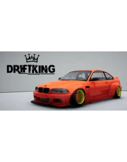 Drift King АВТОДОСТАВКА STEAM GIFT РОССИЯ Drift King АВТОДОСТАВКА STEAM GIFT РОССИЯ