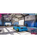 Drift King АВТОДОСТАВКА STEAM GIFT РОССИЯ