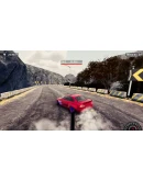 Drift King АВТОДОСТАВКА STEAM GIFT РОССИЯ