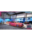 Drift King АВТОДОСТАВКА STEAM GIFT РОССИЯ