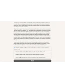 Vampire: The Masquerade Parliament of Knives STEAM