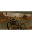 The Wasteland Trucker АВТОДОСТАВКА STEAM GIFT РОССИЯ