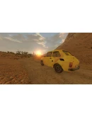 The Wasteland Trucker АВТОДОСТАВКА STEAM GIFT РОССИЯ