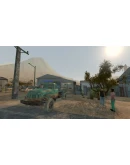 The Wasteland Trucker АВТОДОСТАВКА STEAM GIFT РОССИЯ