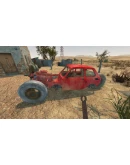 The Wasteland Trucker АВТОДОСТАВКА STEAM GIFT РОССИЯ