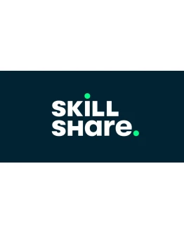 SKILLSHARE PREMIUM ACCOUNT 1 MONTH