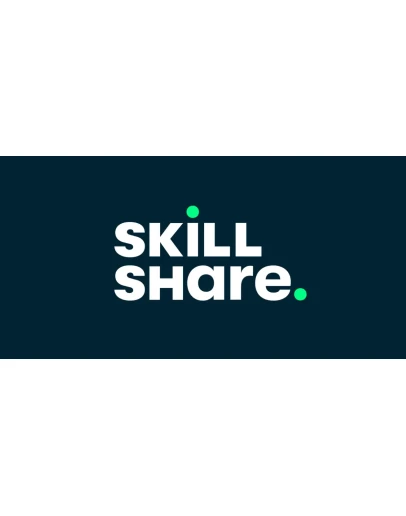 SKILLSHARE PREMIUM ACCOUNT 1 MONTH