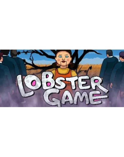 Lobster Game (Steam key/Region free)