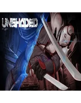 Unshaded (Steam key / Region Free)