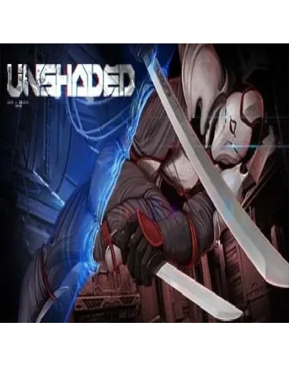 Unshaded (Steam key / Region Free)