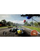Speed 3: Grand Prix (Steam key / Region Free)