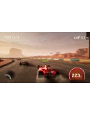 Speed 3: Grand Prix (Steam key / Region Free)
