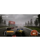 Speed 3: Grand Prix (Steam key / Region Free)