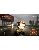 Speed 3: Grand Prix (Steam key / Region Free)