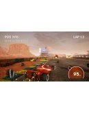 Speed 3: Grand Prix (Steam key / Region Free)