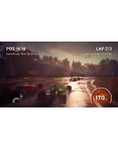 Speed 3: Grand Prix (Steam key / Region Free)
