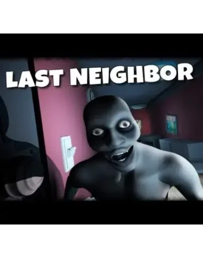 Last Neighbor (Steam key / РФ+Весь Мир) Last Neighbor (Steam key / РФ+Весь Мир)
