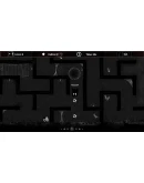 Darkness Maze Cube - Hardcore Puzzle Game Steam/Global