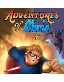 Adventures of Chris (Steam key / РФ+Весь Мир)