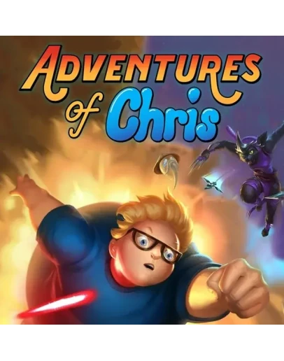 Adventures of Chris (Steam key / РФ+Весь Мир)