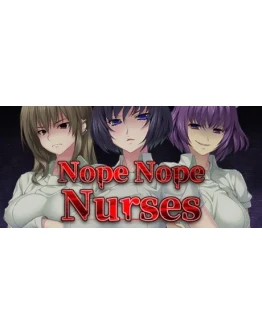Nope Nope Nurses АВТОДОСТАВКА STEAM GIFT РОССИЯ