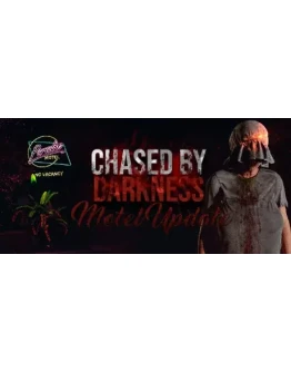 Chased by Darkness АВТОДОСТАВКА STEAM GIFT RU