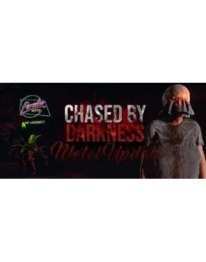 Chased by Darkness АВТОДОСТАВКА STEAM GIFT RU