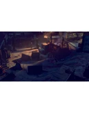 Thief of Thieves: Season One STEAM GIFT РОССИЯ Thief of Thieves: Season One STEAM GIFT РОССИЯ