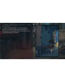 Sanator: Scarlet Scarf / Санатор: Алый Шарф STEAM РФ