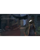 Sanator: Scarlet Scarf / Санатор: Алый Шарф STEAM РФ