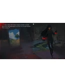 Sanator: Scarlet Scarf / Санатор: Алый Шарф STEAM РФ