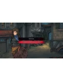 Sanator: Scarlet Scarf / Санатор: Алый Шарф STEAM РФ