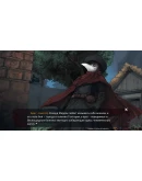 Sanator: Scarlet Scarf / Санатор: Алый Шарф STEAM РФ