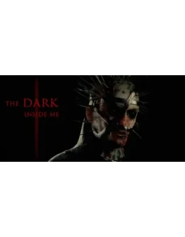 The Dark Inside Me АВТОДОСТАВКА STEAM GIFT РОССИЯ The Dark Inside Me АВТОДОСТАВКА STEAM GIFT РОССИЯ