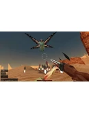 Wrought Flesh АВТОДОСТАВКА STEAM GIFT RU